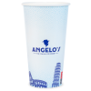 Angelo`s Shake-/Ice cream cup 500ml