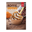 Koffie Lotus a4 Poster
