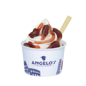 Sorbet Strawberries,Angelo;Small 3,85 - Large 4,60