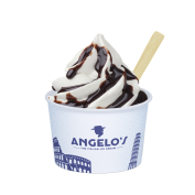 Sundae Coffee,Angelo;Medium 2,85 - Large 3,35